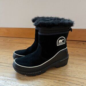 Sorel snow boots